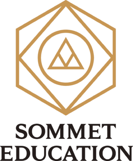 Sommet Education logo